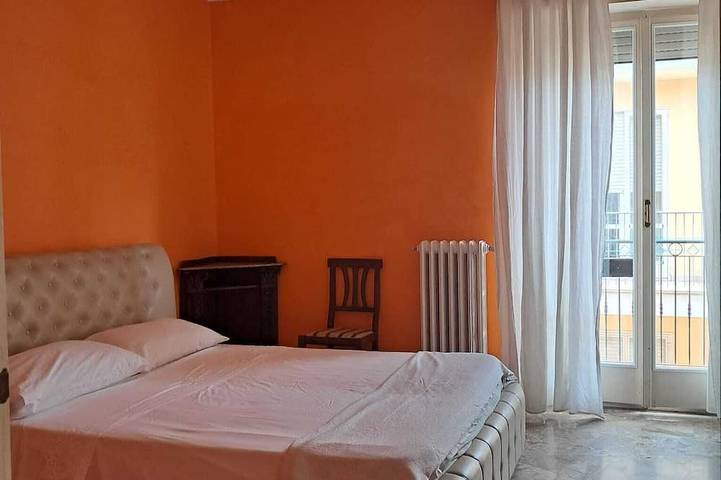 Appartamento intero, Casa di Viola -appartamento vista mare in Porto San Giorgio, Provincia di Fermo