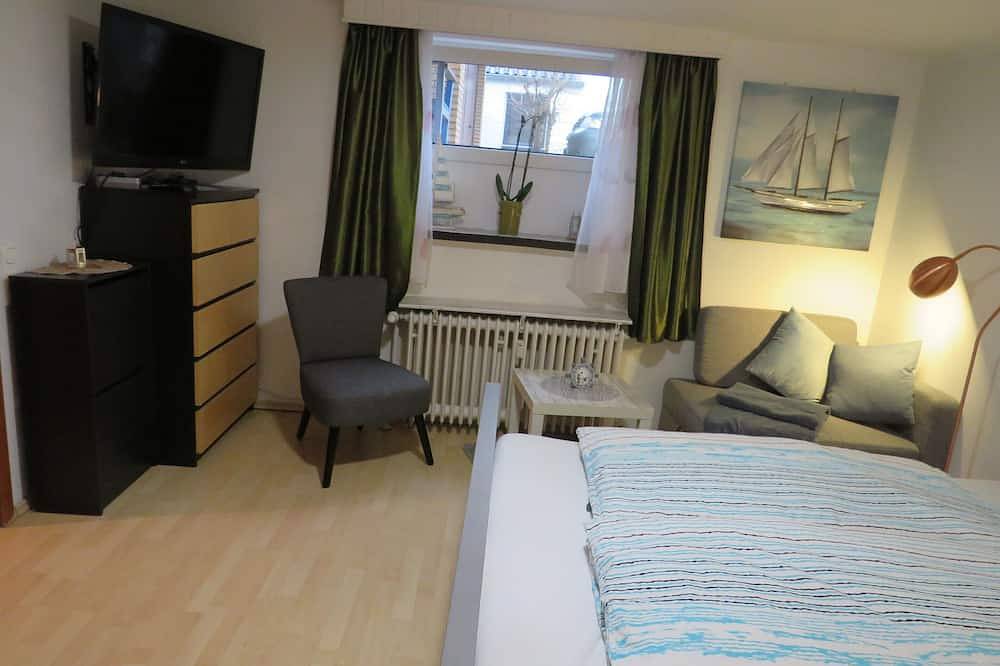 Ganze Wohnung, Ferienwohnung in Schellhorn in der Nähe des Lanker Sees in Schellhorn, Südliche Ostseeküste