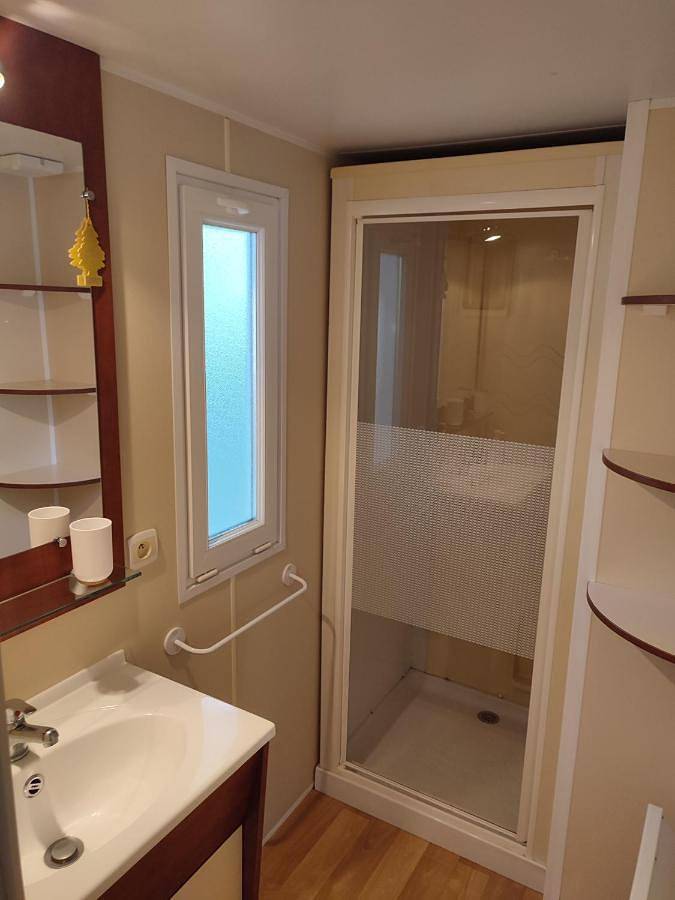 Location de vacances pour 4 personnes, avec jardin et terrasse à Guenrouet - 3