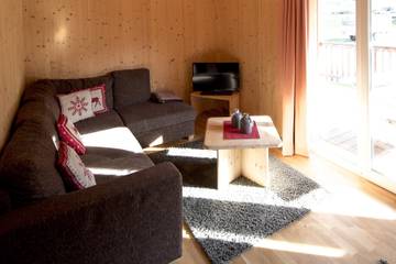 Chalet voor 6 Personen in St. Georgen ob Murau, Sankt Georgen am Kreischberg, Afbeelding 2