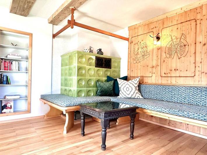 Gîte pour 4 personnes, avec jardin et vue à Weiler-Simmerberg - 3