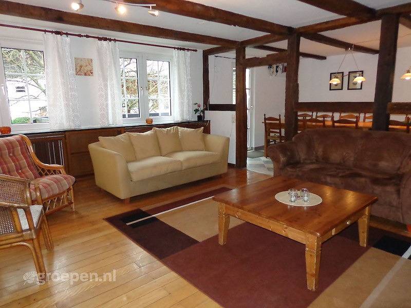 Ferienhaus Oberrarbach in Schmallenberg, Hochsauerlandkreis