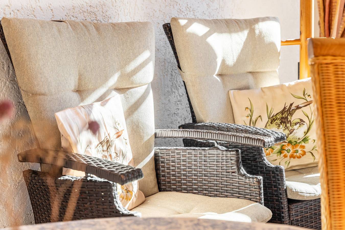 Ganze Wohnung, Apartment B mit privater Terrasse, Garten und Wlan in Klausdorf, Stralsund Umland