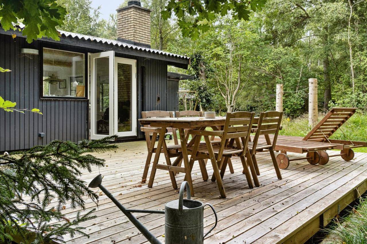 Forest Vibe And Idyll On Møn in Ulvshale, Vordingborg und Umgebung