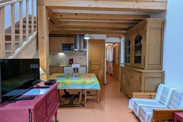 Gîte pour 2 personnes à Liézey