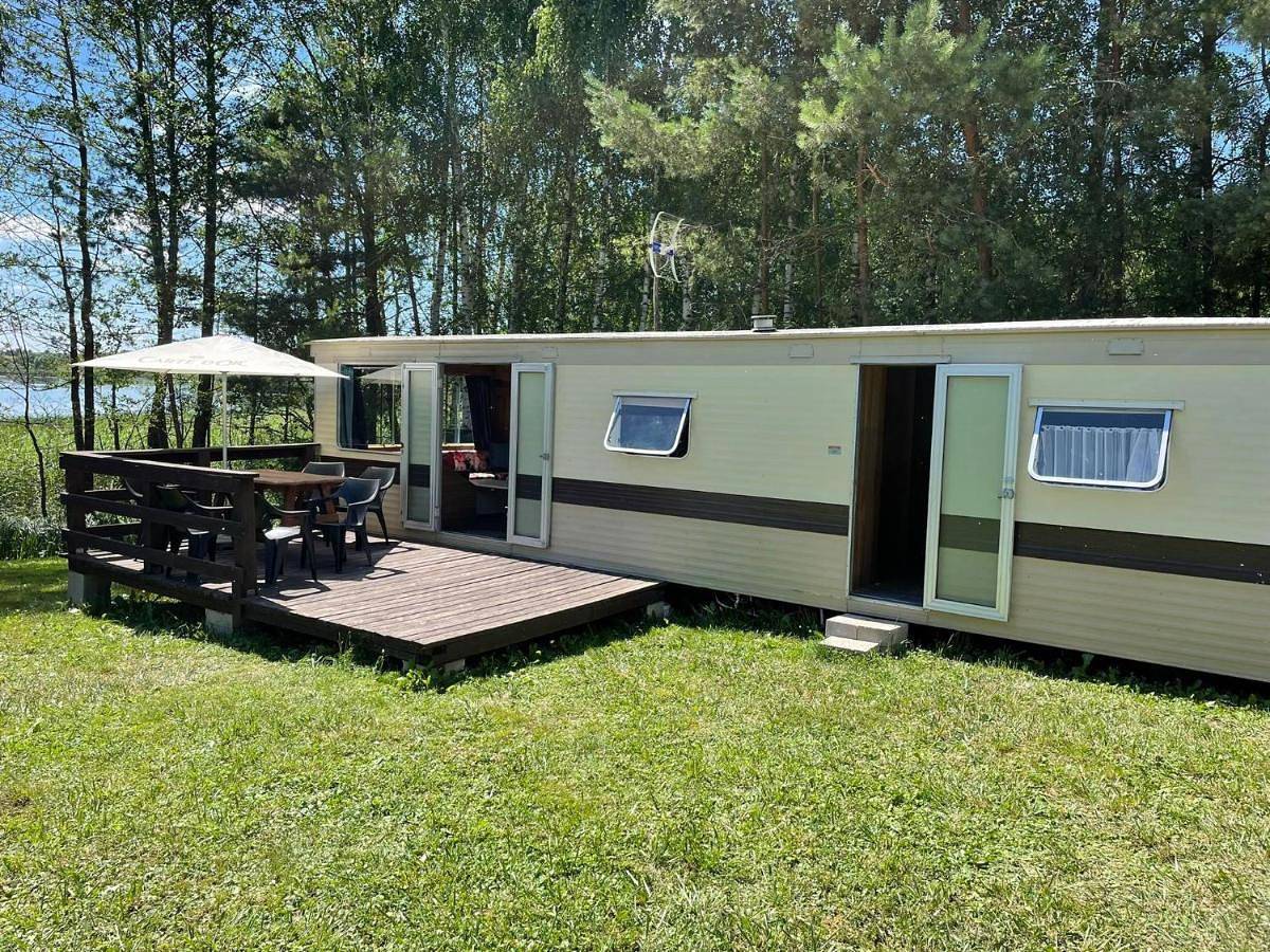 Bajkowe Mazury Domek Holenderski Plaża Łódki Kajaki Wędkowanie in Powiat mrągowski