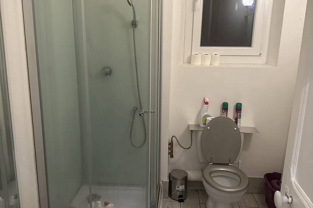 Appartement entier, Appartement moderne tous confort in Condat, Parc naturel régional des Volcans d'Auvergne
