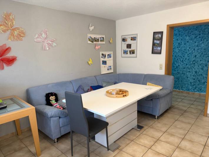Appartement entier, Vivre aux portes de la Forêt-Noire in Eggingen, Forêt-Noire du Sud