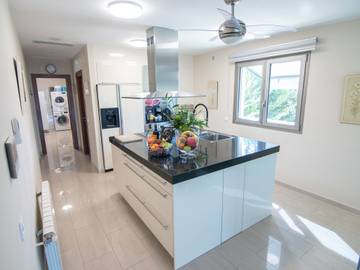 Chalet in Marrachí, Mallorca Oeste für 8 