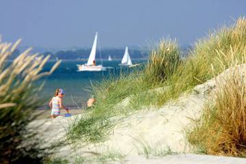 Holiday House for 2 People in West Wittering, West Sussex, Photo 3