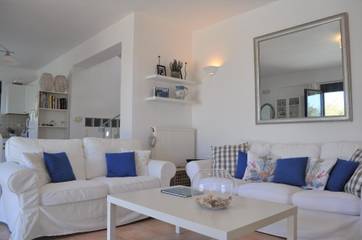 Vakantiehuis voor 6 Personen in Limenas Chersonisou, Iraklio-Heraklion en omgeving, Afbeelding 2