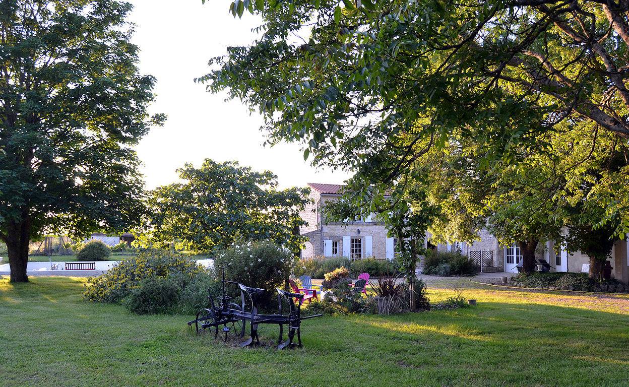 Le Suroit - L'1 Vent'Air in Ardillières, Région de Rochefort