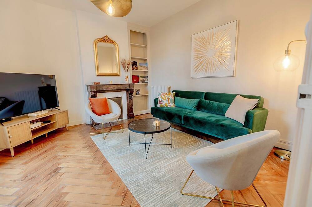 Photo : Maison de vacances