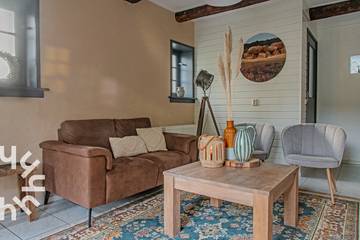 Vakantieappartement voor 4 Personen in Drenthe, Nederland, Afbeelding 2