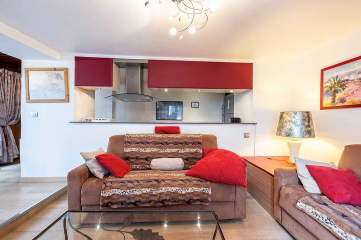 Gîte pour 4 personnes à Annecy - 4
