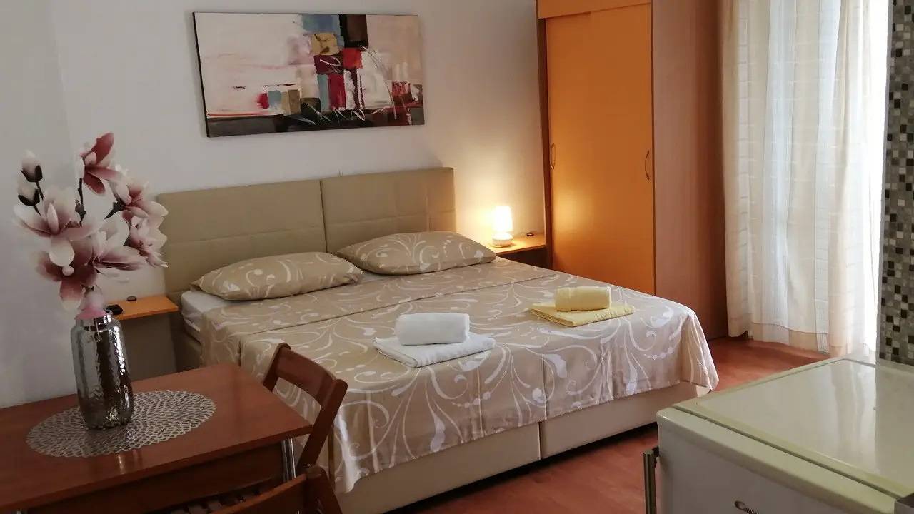 Appartamento vacanze a Macarsca a partire da 101€ a notte