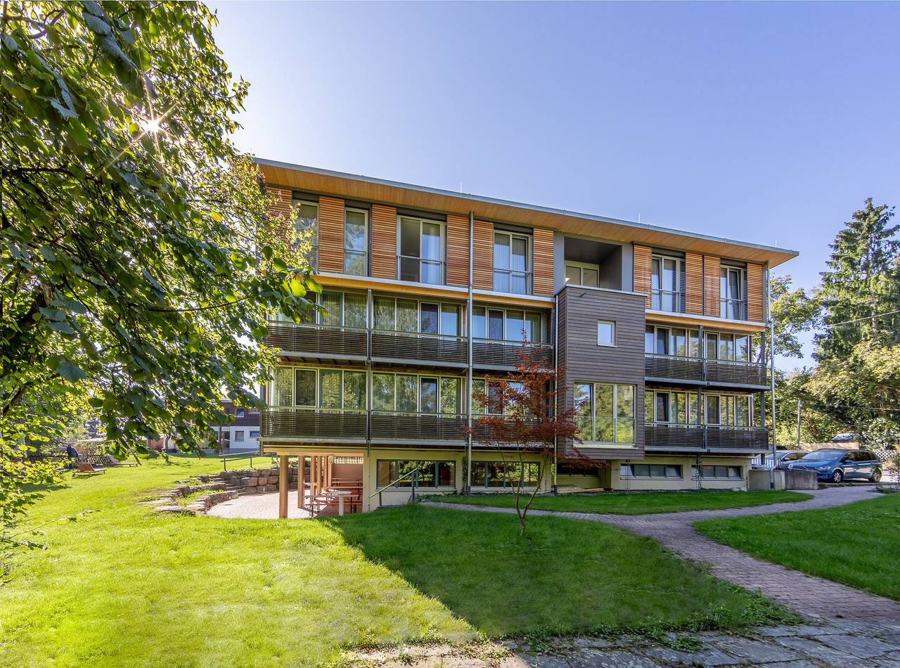 Hotel und Gasthaus Seehörnle - Untersee Einzelzimmer, Du/Wc, Og in Gaienhofen, Untersee