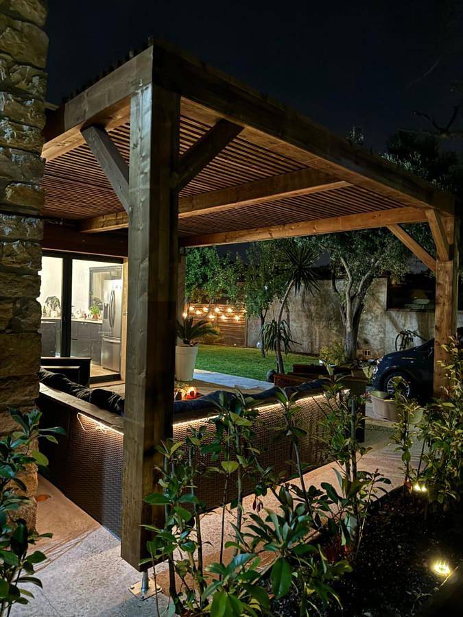 Villa pour 4 personnes, avec jardin à La Seyne-sur-Mer - 2