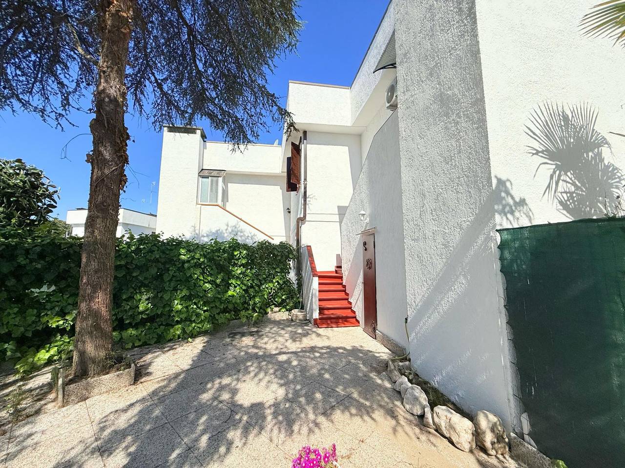 Mit Gemeinschaftspool, renoviert in Provincia de Ferrara