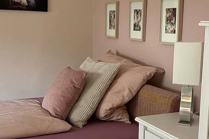 Ferienhaus für 2 Personen, mit Terrasse und Garten, mit Haustier am Niederrhein - 2