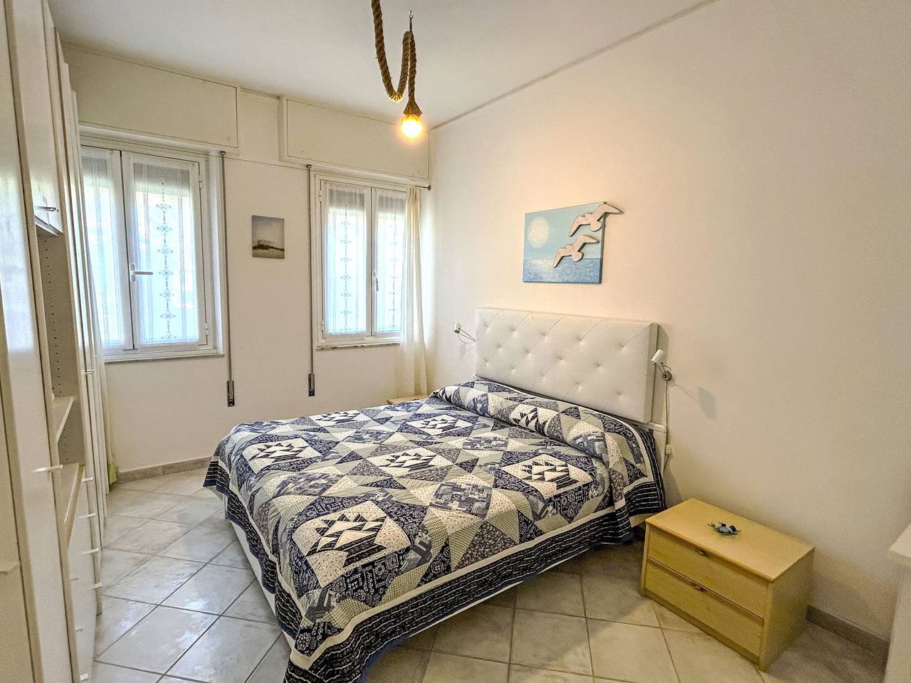 Appartement entier, Baia dei Sogni in Rapallo (Ville), Région de Rapallo