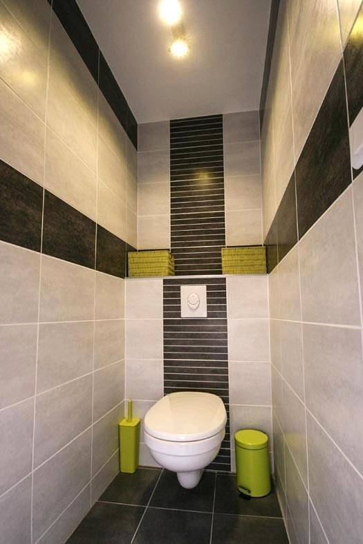 Gîte pour 14 personnes, avec Balcon et Jacuzzi ainsi que Terrasse et Jardin à Ramonchamp - 4