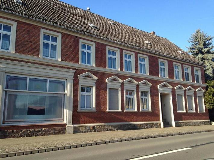 Ferienhaus für 2 Personen, mit Ausblick