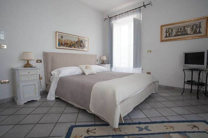 Apartamento entero, Paradise Terrace in Atrani, Sorrento Coast
