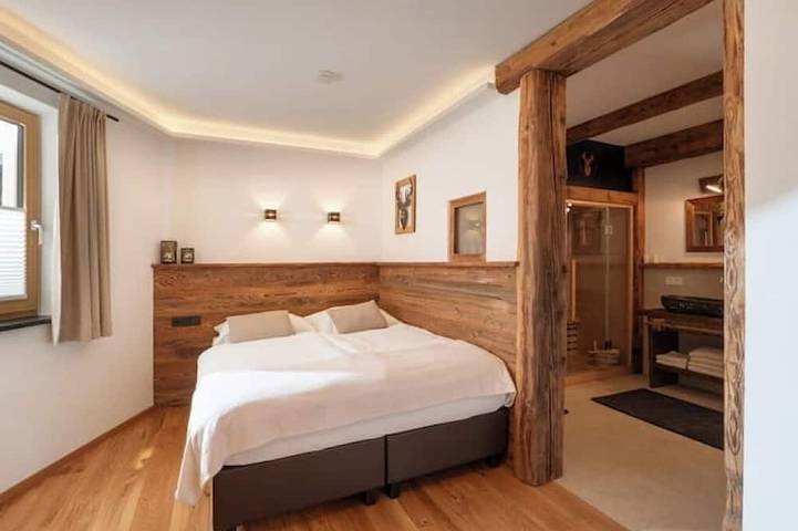 Chalet voor 6 personen in Brixen im Thale