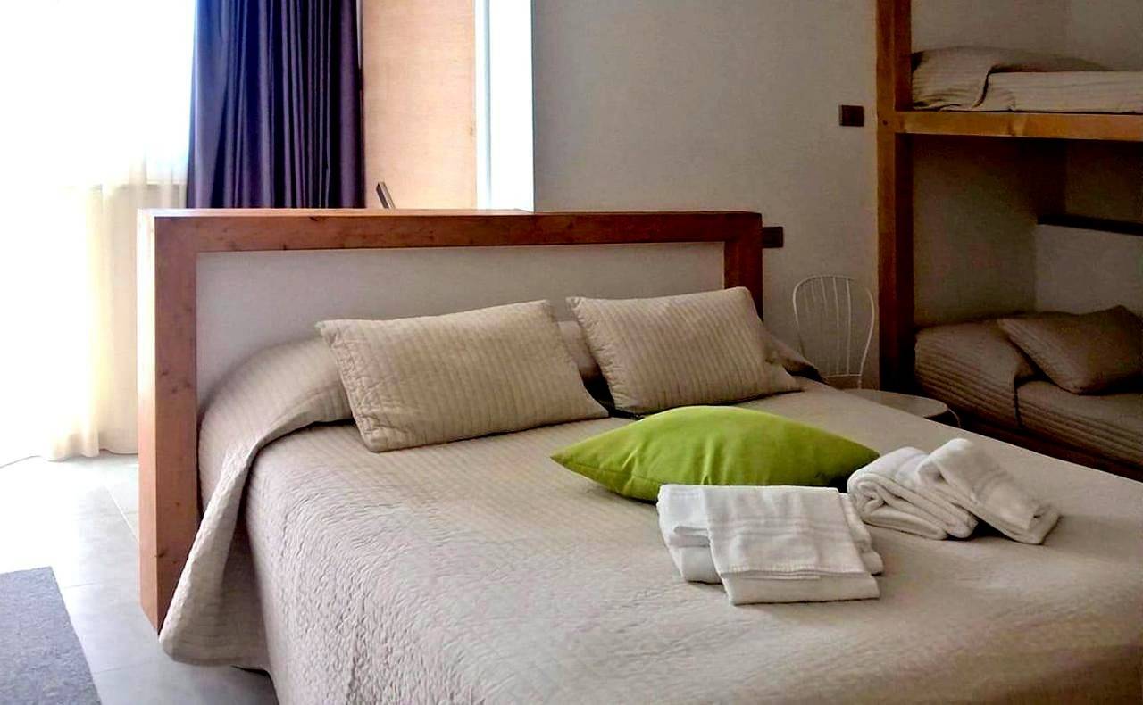 Alfieri Cottage in Ruvo di Puglia, Parco nazionale dell'Alta Murgia
