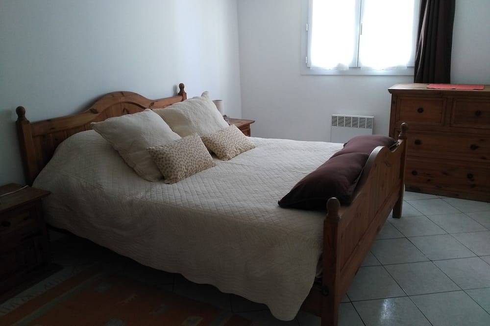 La Granette Erdgeschoss der provenzalischen Villa in Ceyreste, Marseille und Umgebung