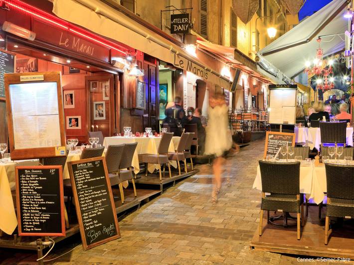 Gîte pour 4 personnes dans Cinema Les Arcades Ales - 4