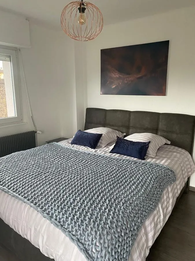 Casa de vacaciones para 6 personas, con vistas y jardín - 1