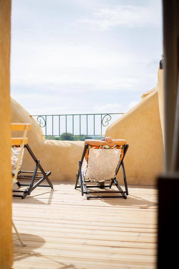 Appartement entier, La Maison des Lamanon in Salon-de-Provence, Côte méditerranéenne (France)
