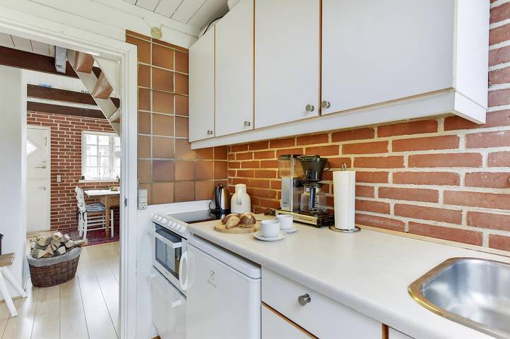 Ferienhaus für 4 Personen, mit Terrasse auf Fanø - 4