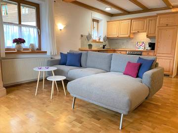 Ferienwohnung für 4 Personen in Tiefenbach (Oberstdorf), Oberstdorf, Bild 2