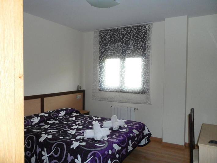 Casa de huéspuedes para 2 personas, con vistas - 1