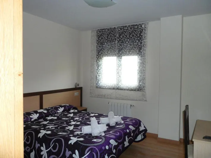 Casa de huéspuedes para 3 personas, con vistas - 1
