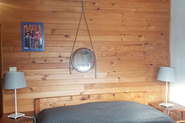 Gîte pour 12 personnes, avec jacuzzi et jardin à Arvieux - 3