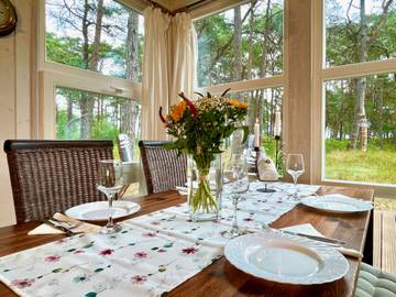 Strandhaus für 6 Personen in Baabe, Rügen, Bild 4