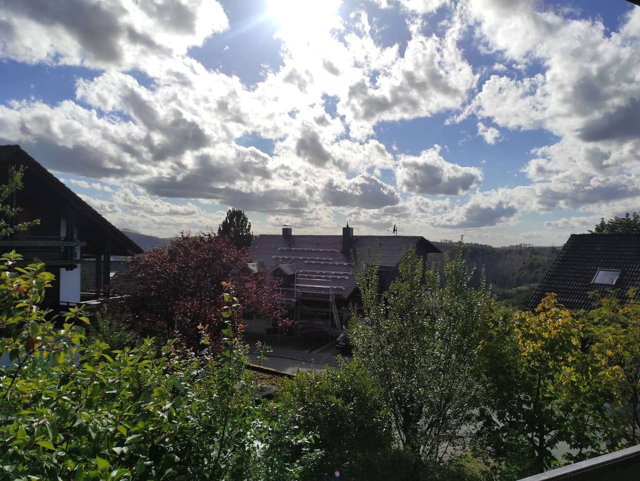 Ganze Ferienwohnung, Fewo Falkennest - Fewo Falkennest in Sankt Andreasberg, Braunlage