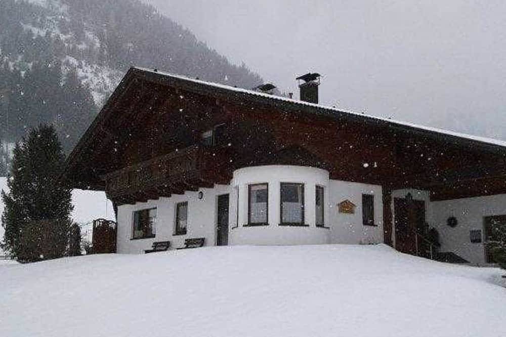 Geheel appartement, Appartement 1 - Huis Zobl Irene in Tannheim, Allgäuer Alpen (Oostenrijk)