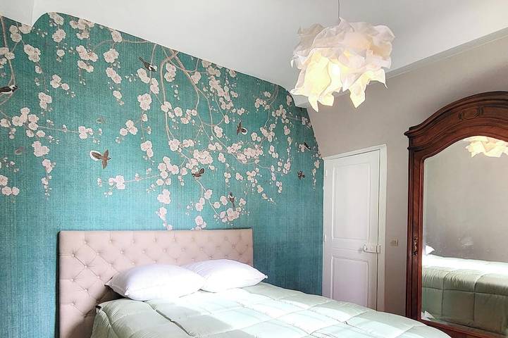 Location de vacances pour 8 personnes dans Thalazur (Ouistreham) - 2