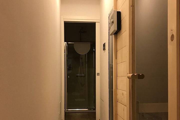 B&B für 4 Personen, mit Garten und Sauna sowie Pool und Whirlpool in den Dolomiten - 2