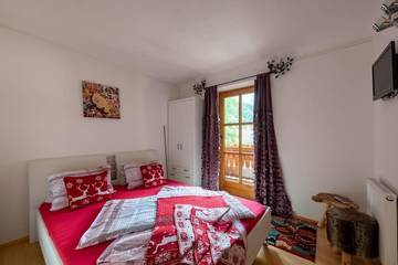 Hütte für 4 Personen in Dienten am Hochkönig, Pinzgau, Bild 2