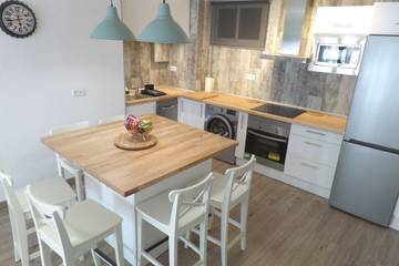 Apartment for 4 People in Playa de la Rada, Estepona, Photo 1