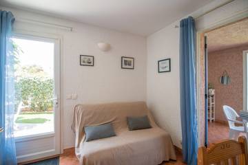 Appartement De Vacances pour 8 Personnes dans Lumio, Haute-Corse, Photo 3