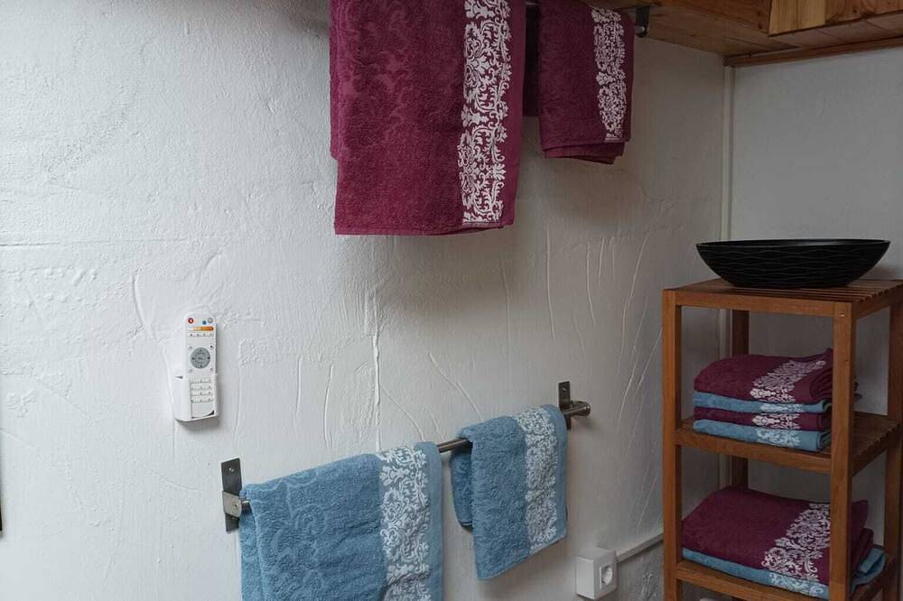 Finca vacation home Casa Madera 3 in La Vega (Canary Island), Icod de los Vinos