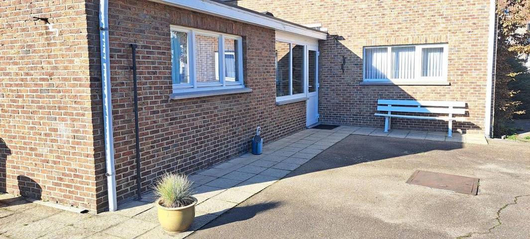 Location de vacances pour 7 personnes, avec jardin, animaux acceptés à Opglabbeek - 2