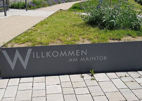 Ferienwohnung für 2 Personen in Sommerach - 3